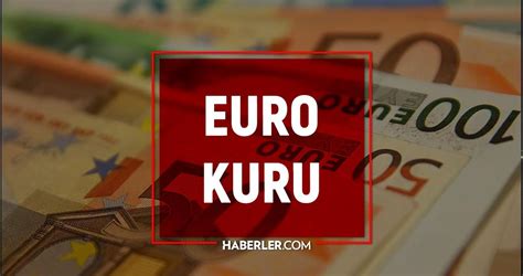 2017 agustos euro kuru